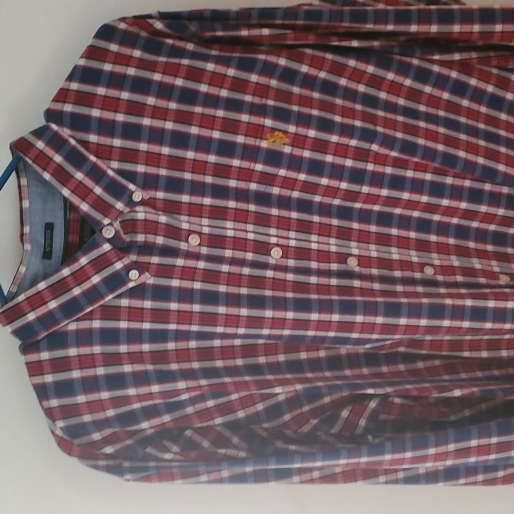 US Polo Assn. XL Dress Shirt